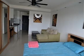 Pattaya Plaza Floor 6