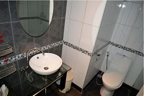 Pattaya Plaza Floor 6