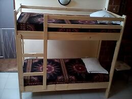 Hotel Ah Maio - Bed in Mixed Dormitory Room 1