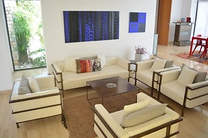 Magnificent 4 Bedroom Villa With Swimming Pool