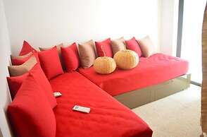 Magnificent 4 Bedroom Villa With Swimming Pool