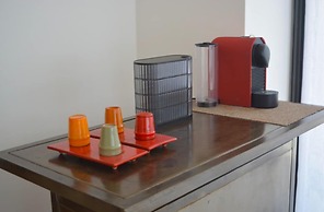 Magnificent 4 Bedroom Villa With Swimming Pool