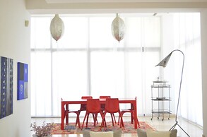 Magnificent 4 Bedroom Villa With Swimming Pool