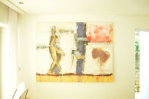 Magnificent 4 Bedroom Villa With Swimming Pool