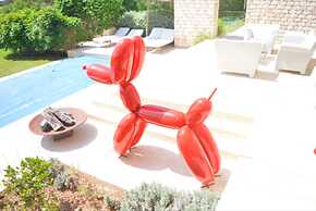 Magnificent 4 Bedroom Villa With Swimming Pool