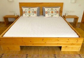 Splendid Villa With sea View