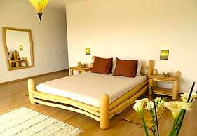 Splendid Villa With sea View