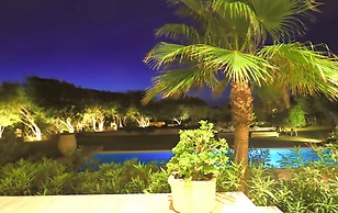 13 Bedroom Villa With Heated Pool, Golf Course, Seaside