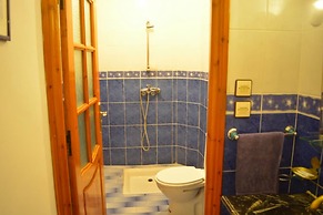 Charming Apartment for Rent in Essaouira