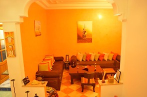 Charming Apartment for Rent in Essaouira