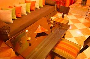 Charming Apartment for Rent in Essaouira