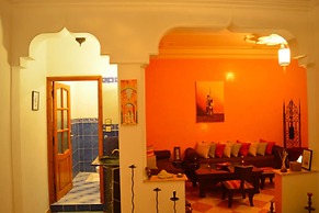 Charming Apartment for Rent in Essaouira