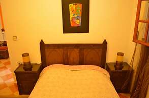 Charming Apartment for Rent in Essaouira