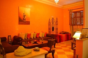Charming Apartment for Rent in Essaouira