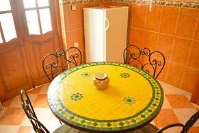 Charming Apartment for Rent in Essaouira