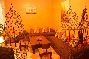 Charming Apartment for Rent in Essaouira