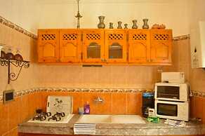 Charming Apartment for Rent in Essaouira