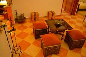 Charming Apartment for Rent in Essaouira