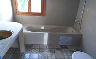 Holiday Home for Large Families