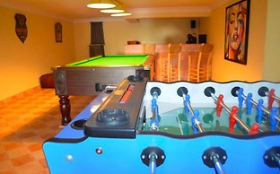 Holiday Home for Large Families