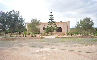 Holiday Home for Large Families