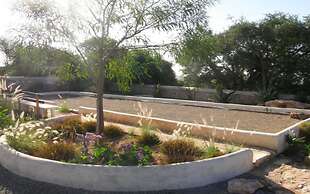 Holiday Home for Large Families