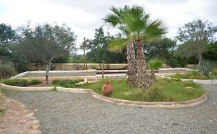 Holiday Home for Large Families