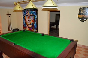 Holiday Home for Large Families