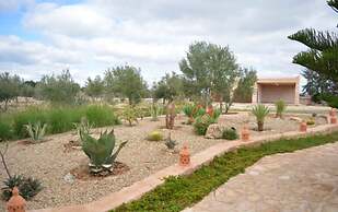 Holiday Home for Large Families