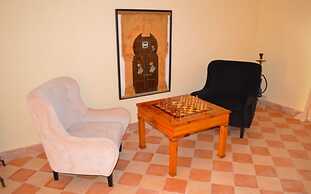 Holiday Home for Large Families