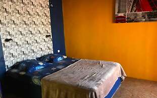 Holiday Home for Large Families