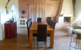 Holiday Home for Large Families