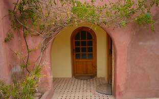 Holiday Home for Large Families