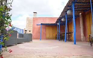 Holiday Home for Large Families