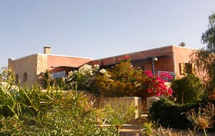 Holiday Home for Large Families