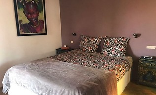 Holiday Home for Large Families