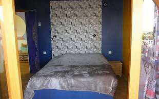 Holiday Home for Large Families