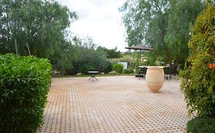 Holiday Home for Large Families