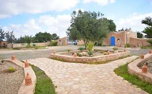 Holiday Home for Large Families