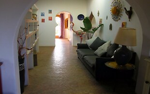 Holiday Home for Large Families