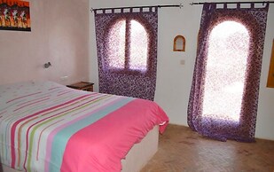 Holiday Home for Large Families