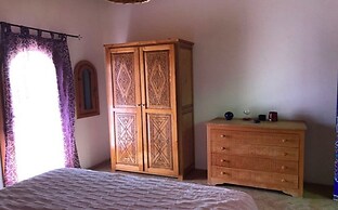 Holiday Home for Large Families