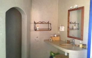 Holiday Home for Large Families