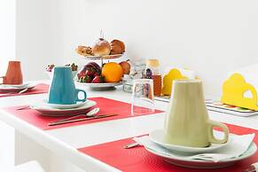 Room in B&B - Rome Center Room Classic Suite