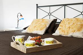 Room in B&B - Rome Center Room Classic Suite