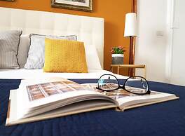 Room in B&B - A Casa Boschi Near Vatican Deluxe Junior Suite