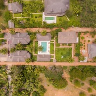 Superior Deluxe Single Room