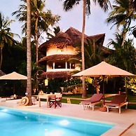 Superior Deluxe Single Room