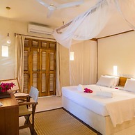 Superior Deluxe Single Room