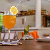 Superior Deluxe Single Room